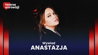 Download Lagu DANCEBREAK IS A MUST! Anastazja opowiada o WYSTĘPIE W PRESELEKCJACH | Twarze Eurowizji | WYWIAD MP3