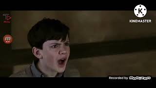 Scenes For Edmund Pevensie Tells Morag To Shut Up Thecartoonman12