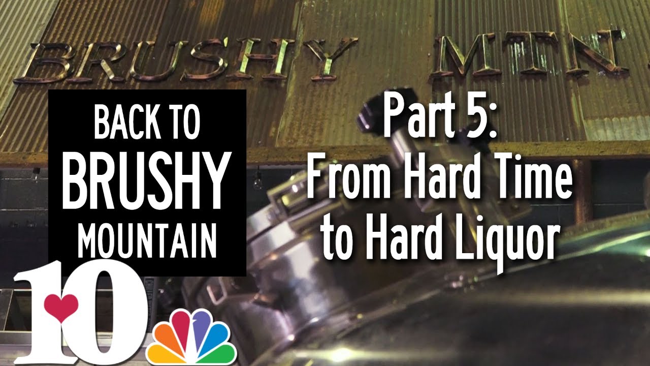 Back to Brushy Mountain part 5: Final Days and Future