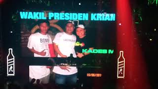 Download Lagu Melody Pluit  the whar house by DJ aycha one the mix MP3