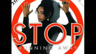 Naomie Dee - Stop (Running Away)