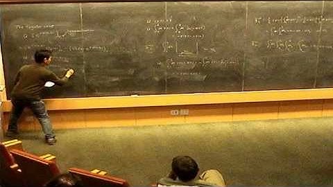 Introduction to String Field Theory, Lecture 4 of 4 | Yuji Okawa