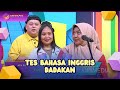 Apa Bahasa Inggrisnya Hari Selasa? - DREAM BOX (29/4/26) P1