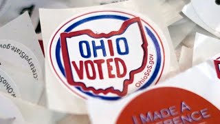 Ohio November 8 election: What to know before polls open