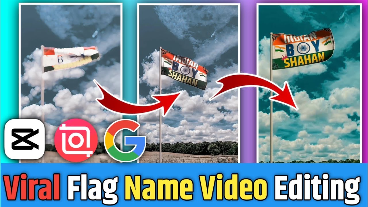 CapCut_name videos google