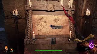 Warhammer vermintide 2 yep im addicted