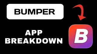 تحليل تطبيق Bumper - ما الذي يمكن توقعه screenshot 5