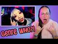 Flutist reacts to musical twists and turns with...|PaleNeØ, Crowd Surf Rider