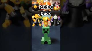 3D Printed Repo Duck #3d #3dprinting #asmr #reels #shorts