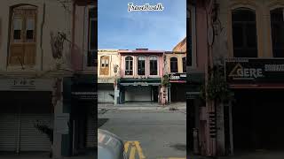 Streets of Malaysia travel walkthrough citylife wanderlust explore explorepage