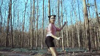 Safira inema - Banyu moto - dj santuy full bass