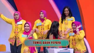 Hadiah Untuk Main di Kolam Renang | ARISAN BEST MOMENT