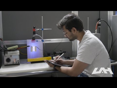 UAH Research Spotlight 2024-25 | Exploring Space, Storms & the Future - video from UAH