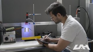 UAH Research Spotlight 2024-25 | Exploring Space, Storms & the Future