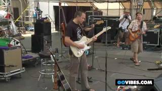 Ryan Montbleau Band Performs "Songbird" with Fuzz at Gathering of the Vibes Music Fesitval chords