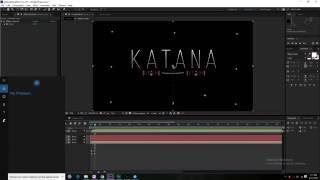 Titles and Such: Using the loopOut expression