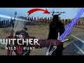 Sent ULLE THE UNLUCKY To the After Life - The Witcher 3