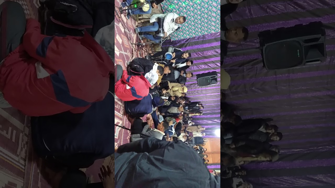 افتتاحية علي الزاوية 🎻🎻