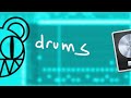 22 Radiohead Drum Patterns