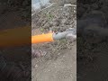 gas pipe mein pooler ko maarte hue #hdd #xcmg #gas pipe