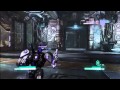 Transformers Fall of Cybertron: TDM (Infiltrator) [1080 HD]