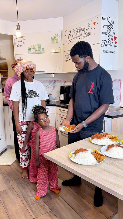 Dinner is served 🤣🤣 #momlife #shorts