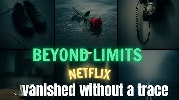 unseen true crime documentary  vanished without a trace – 3 haunting unsolved disappearances