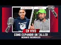 Como EXPANDIR un TALLER mediante SUCURSALES
