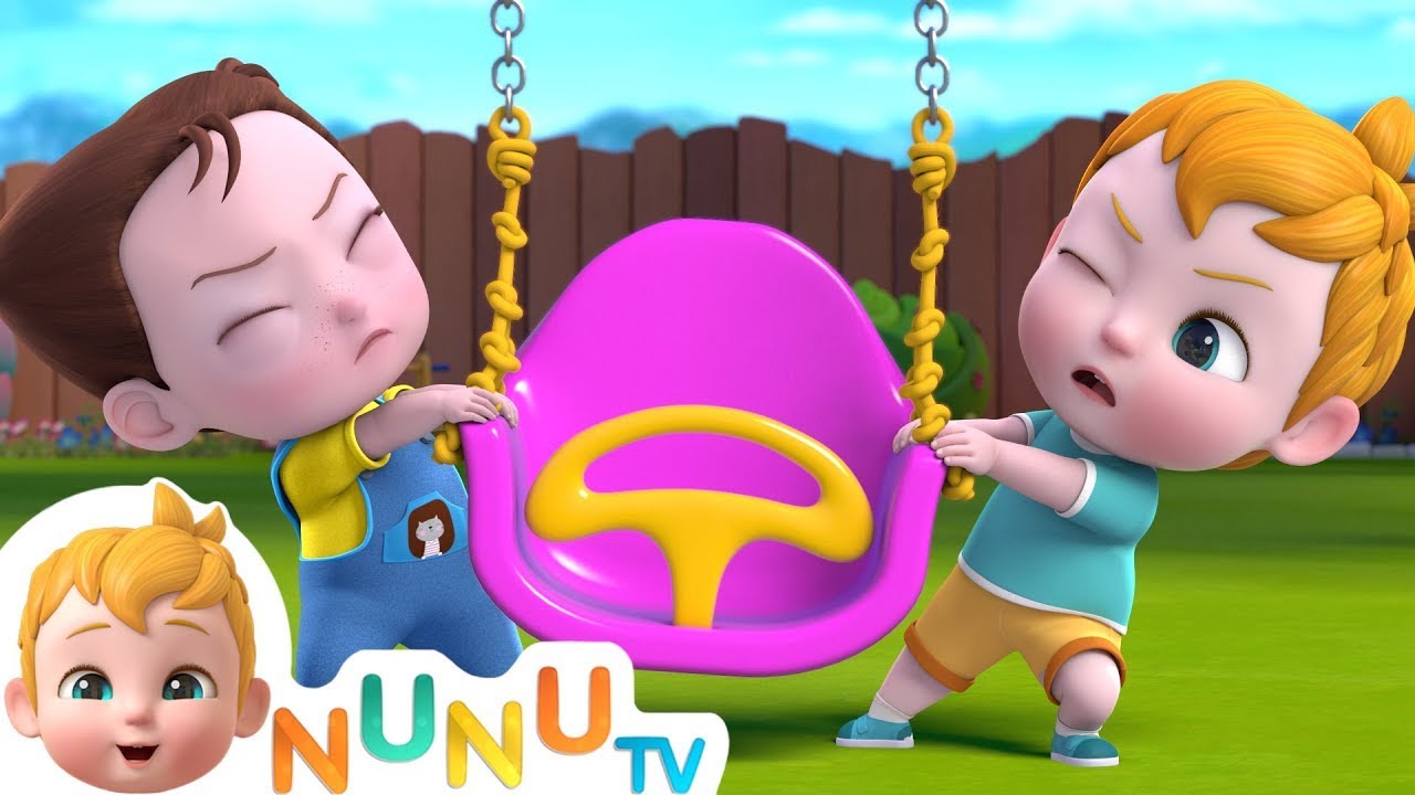 TELEVİZYON ÖZEL Koleksiyon: NuNu TV Çocuk Şarkıları 🎵