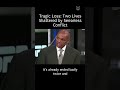 Charles Barkley Delivers Blistering Rebuke of Trump’s Divisive Impact on America