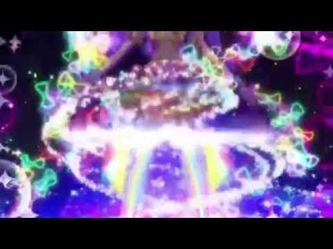 Puri Para プリパラ - Lala & Milelle らぁら&みれぃ-「Make it!」(episode 1)