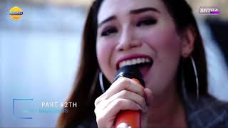 Goyang Hots Ayu Vagansa bikin serrr!!-FULL ALBUM LULU AND FRIEND LIVE DONGOS