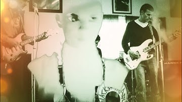 Bill Direen & The Bilders - "Hoombah Hoombaba"