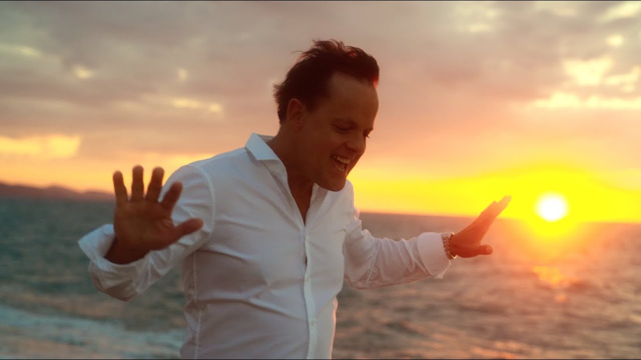 Grant Benton - We Feel