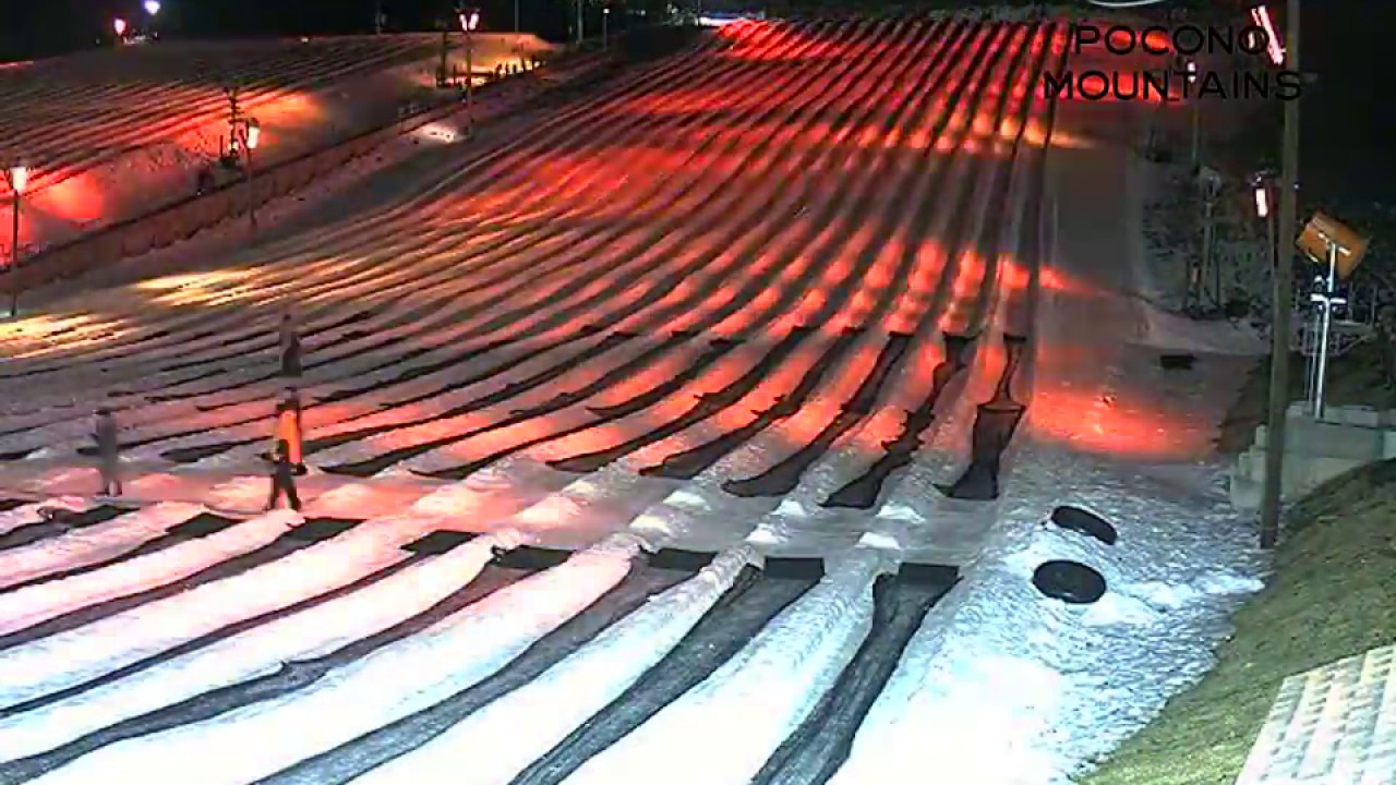 How Much Is Snow Tubing At Camelback Your Ultimate Price Guide