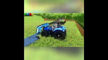 TRANSPORT RASPBERRY WITH SCANIA TRUCKS in Farming Simulator 22