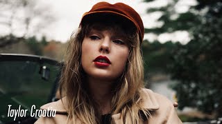 Taylor Swift - Safe & Sound (Taylor's Version) (Acapella Version) Unofficial