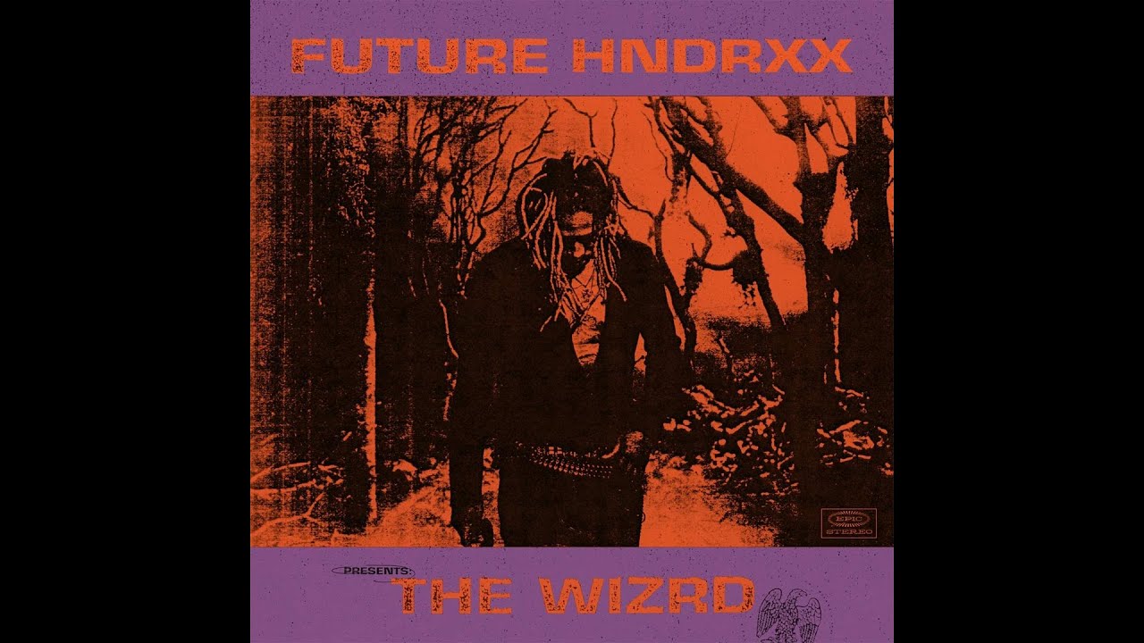 Future x Southside x 808 Mafia Type Beat 2022 "WIZRD"