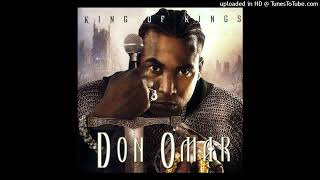 Don Omar - Infieles