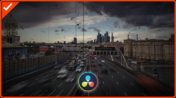 เปลี่ยนวิดีโอธรรมดาให้กลายเป็นวิดีฟิล์มเก่าๆ ด้วย Film Damage OFX