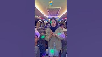 Trend Tiktok Entah Apa Yang Merasukimu #viral