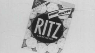 Ritz Commercial (1950s)