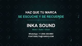 INKA SOUND | Producción Musical, Audio y Video Profesional