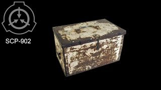 SCP-902 -  Son gerisayım (The Final Countdown)! [English Subtitled]