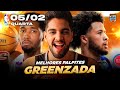 PALPITES DA NBA PARA HOJE 05 02 2025 (QUARTA-FEIRA) + BILHETE PRONTO