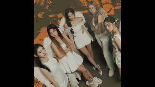 ITZY - Boys Like You (Instrumental)