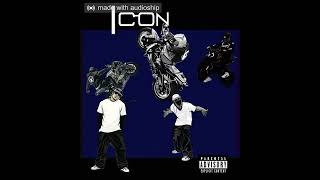 Jaden Smith Icon Chill Mix Yaahn Hunter Jr