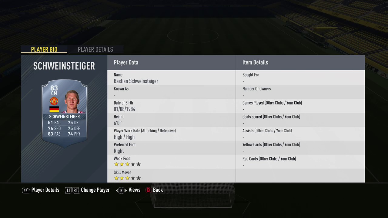 FIFA 17 FUTMAS MIRANDA SBC *CHEAPEST POSSIBLE*