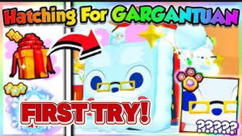 ❄️BEST SCRIPT TO HATCH HUGES FAST IN PET SIMULATOR 99🐶 | Huge HeadHunter event | + Giveaway🎅