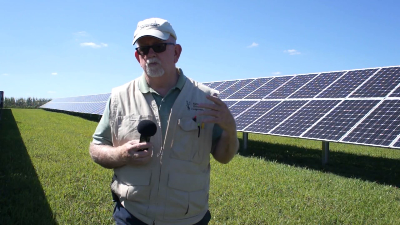 farmers-electric-co-op-on-value-tariff-for-member-owned-solar-youtube